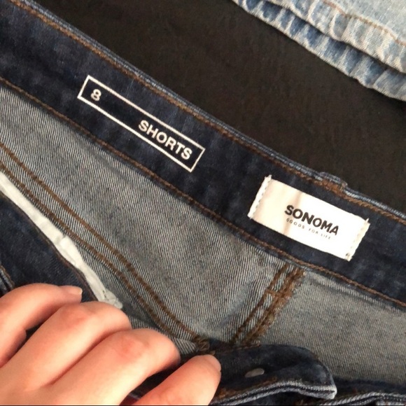 Denim shorts bundle - Picture 7 of 7